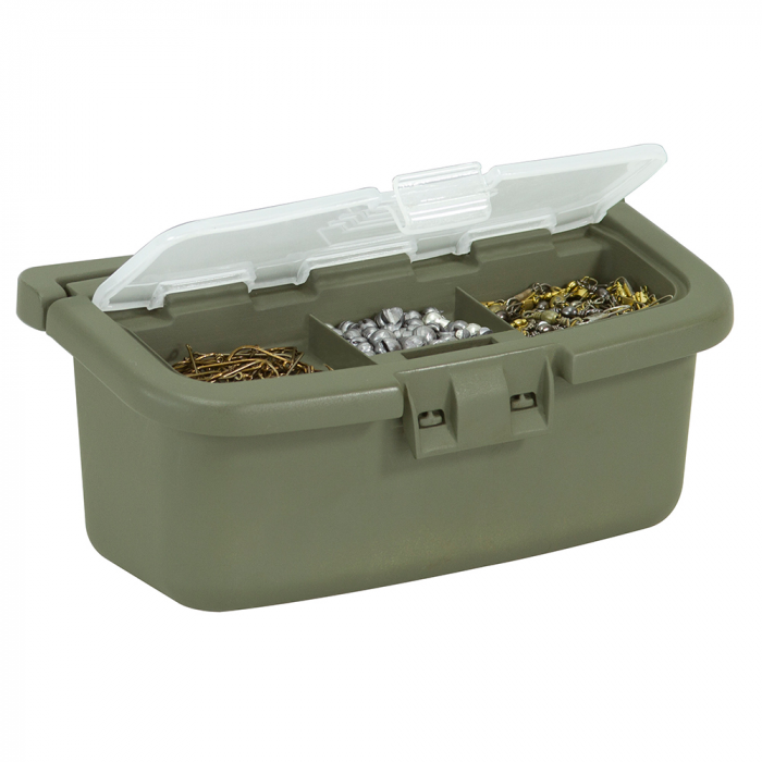 Frabill Frabill Belt Bait Storage Box - $9.99 at Everest