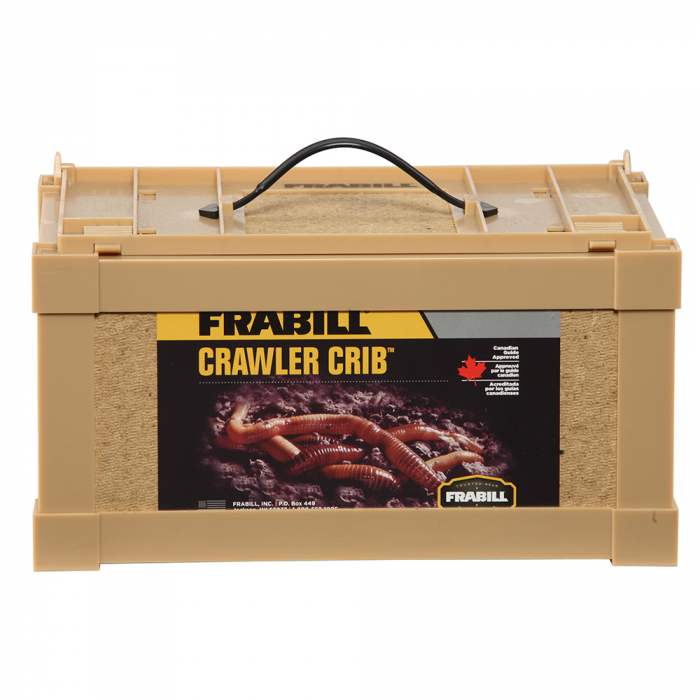 Frabill Frabill Crawler Cabin - Large - $32.99 at Everest