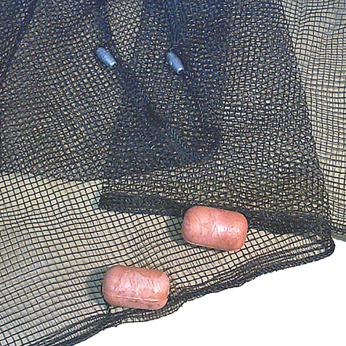 Frabill Frabill Seine Net - 4' x 20' Mesh - $42.99 at Everest