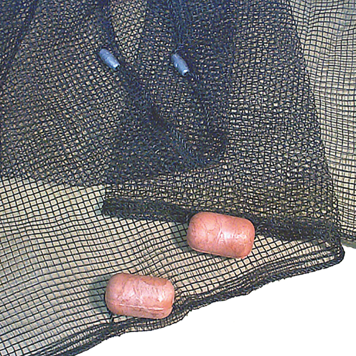 Frabill Frabill Seine Net - 4' x 25' Mesh - $47.99 at Everest