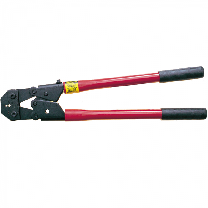 C. Sherman Johnson C. Sherman Johnson Lever Arm Crimper Tool - $314.75 at Everest