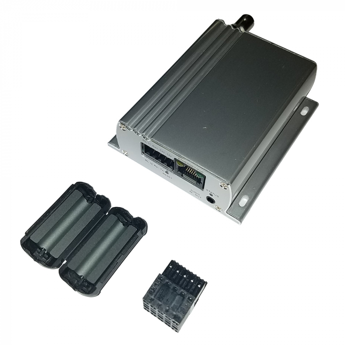 Flir Systems FLIR IP To Analog Video Decoder - $1364.99 at Everest