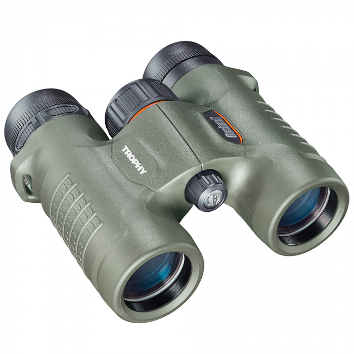 Bushnell Bushnell Trophy Binocular 8 x 32 - Waterproof/Fogproof - $129.95 at Everest