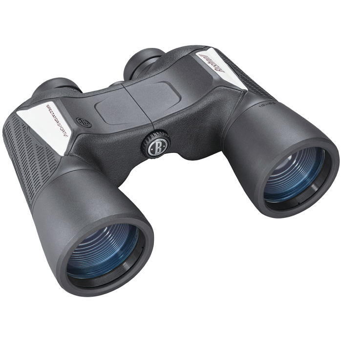 Bushnell Bushnell Spectator 12 x 50 Binocular - $140.45 at Everest