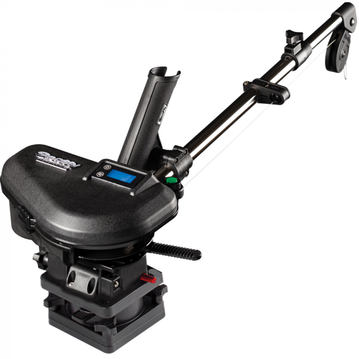 Scotty Scotty 2106B Depthpower HP Downrigger - 36-60 - Stainless Steel - Telescoping - $963.99 at Everest