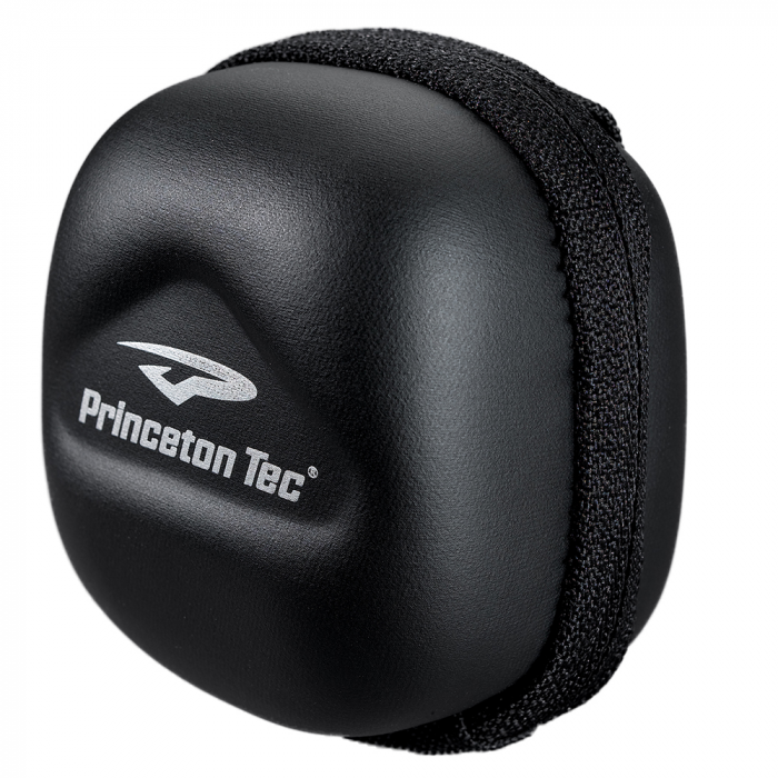 Princeton Tec Princeton Tec Stash Headlamp Case - Black - $12.99 at Everest