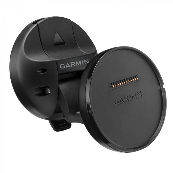 Garmin Garmin Suction Cup w/Magnetic Mount f/dezlCam(TM) LMTHD & nuviCam(TM) LMTHD - $29.99 at Everest