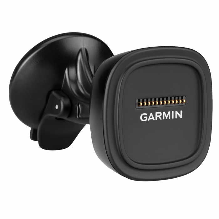 Garmin Garmin Suction Cup w/Magnetic Cradle - $34.99 at Everest