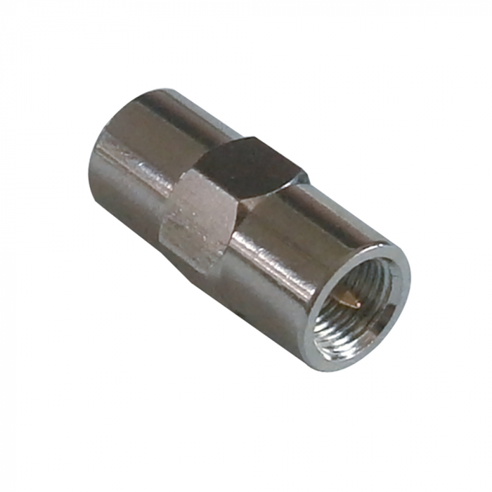 Glomex Marine Antennas Glomex FME Male to Male Connector - $10.00 at Everest