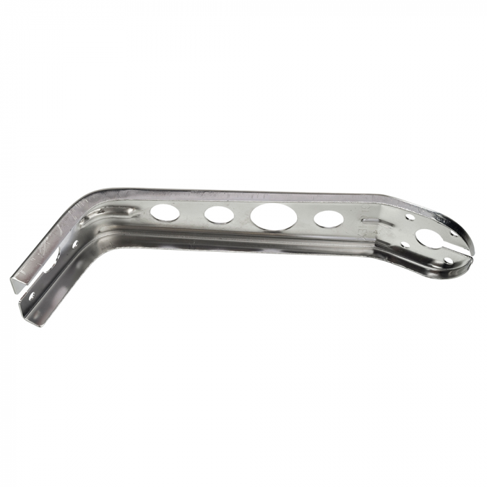 Glomex Marine Antennas Glomex Stainless Steel Masthead Mount - $27.00 at Everest
