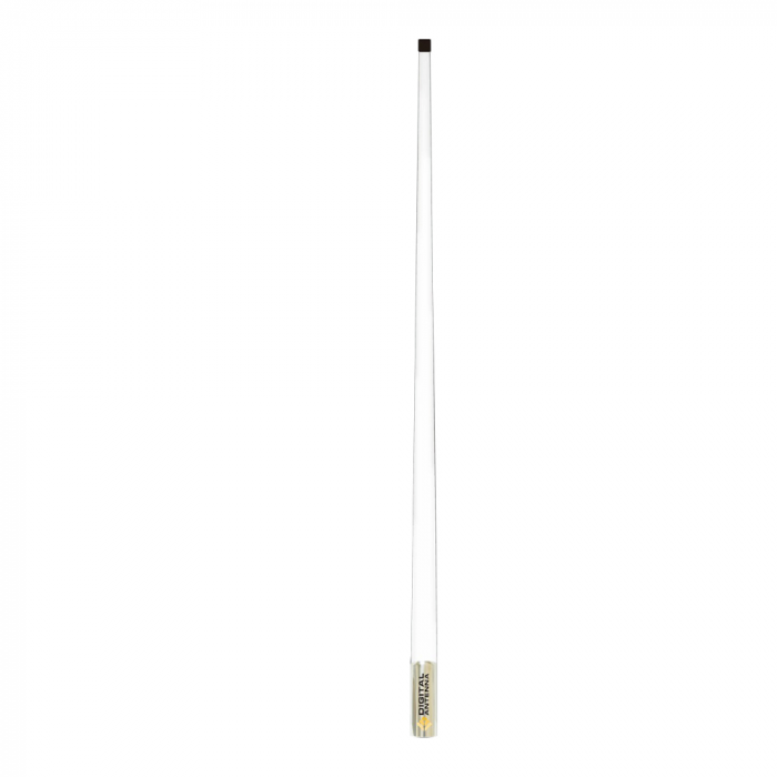 Digital Antenna Digital Antenna 529-VW-S 8' VHF Antenna - White - $464.35 at Everest