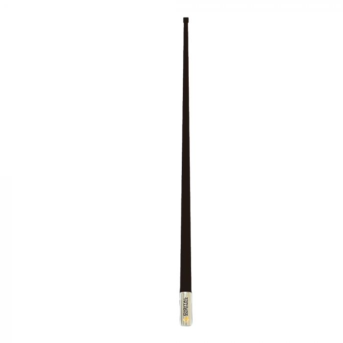 Digital Antenna Digital Antenna 529-VB-S 8' VHF Antenna - Black - $502.15 at Everest
