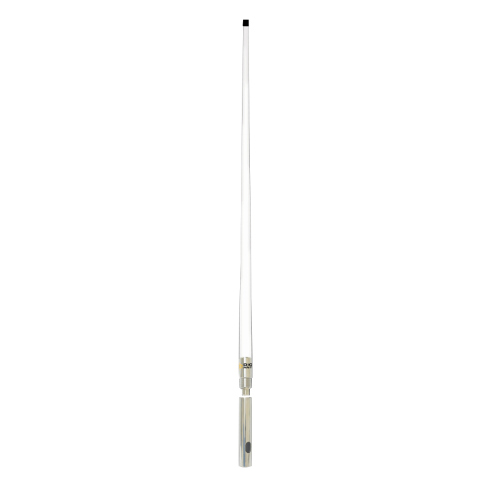 Digital Antenna Digital Antenna 829-VW-S 8' VHF Antenna - White - $498.91 at Everest