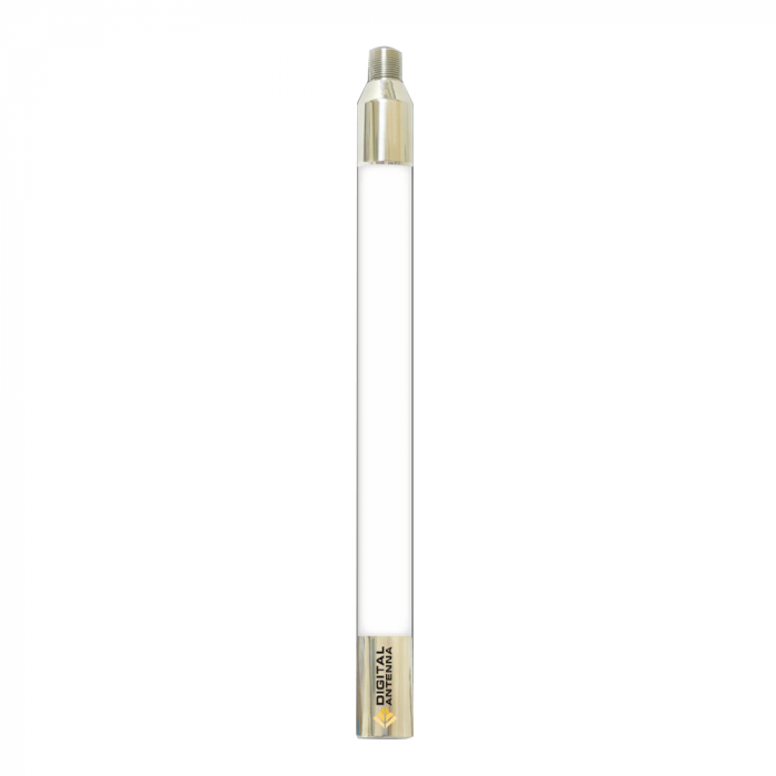 Digital Antenna Digital Antenna 549-EW-S 8' Antenna Extender - White - $586.39 at Everest