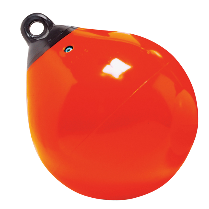 Taylor Made Taylor Made 21 Tuff End(TM) Inflatable Vinyl Buoy - Orange - $188.95 at Everest