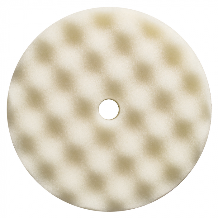 Presta Presta White Foam Compounding Pad - $28.97 at Everest