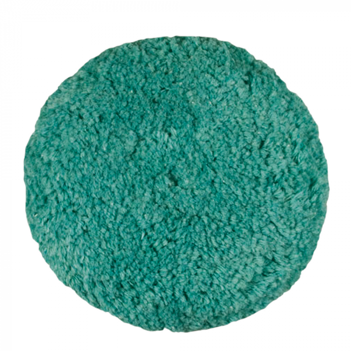 Presta Presta Rotary Blended Wool Buffing Pad - Green Light Cut/Polish - $25.97 at Everest