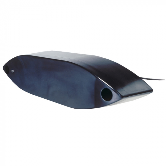 Garmin Garmin Airmar R109LM Thru-Hull Transducer - Bare Wires - $3979.99 at Everest