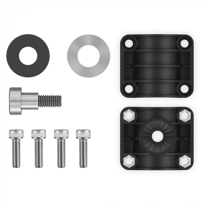 Garmin Garmin Trolling Motor Shaft Mount f/Panoptix(TM) LVS32 - $29.99 at Everest