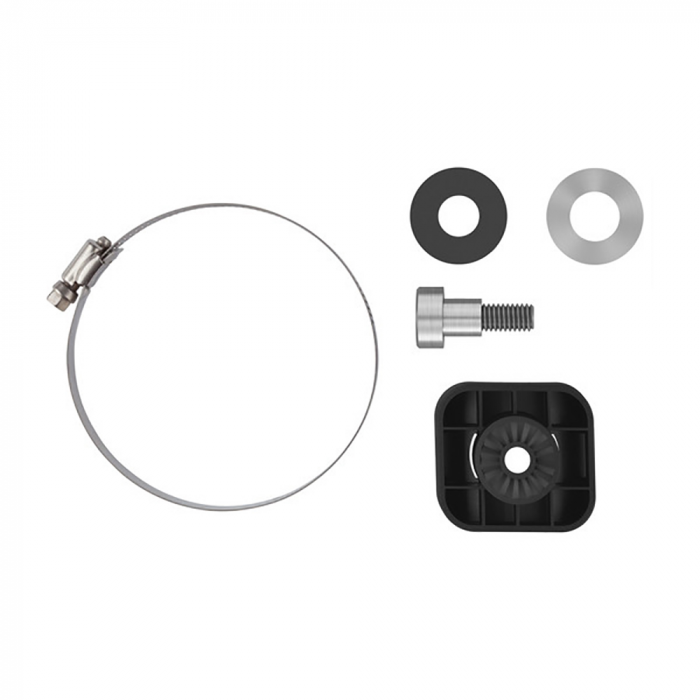 Garmin Garmin Trolling Motor Barrel Mount f/Panoptix(TM) LVS32 - $29.99 at Everest