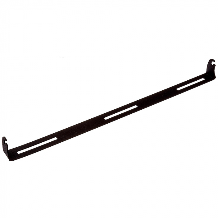 RIGID Industries SR-Series 20 Cradle Mount - Black