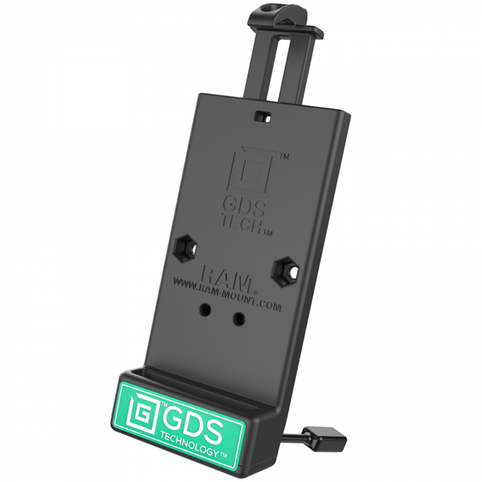 RAM Mount Universal Vehicle Phone Dock w/GDS Technology(TM) f/IntelliSkinA(R) Products