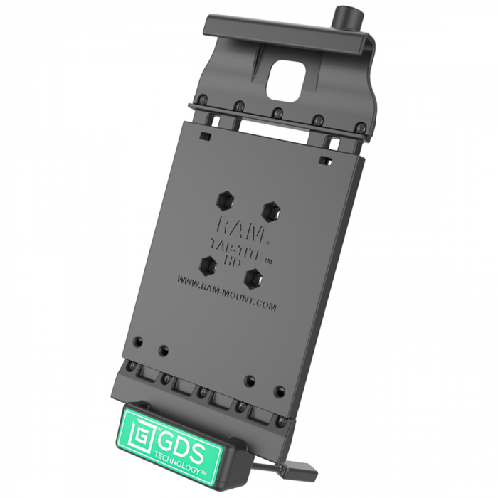 RAM Mount GDSA(R) Vehicle Dock f/Samsung Galaxy Tab 4 8.0