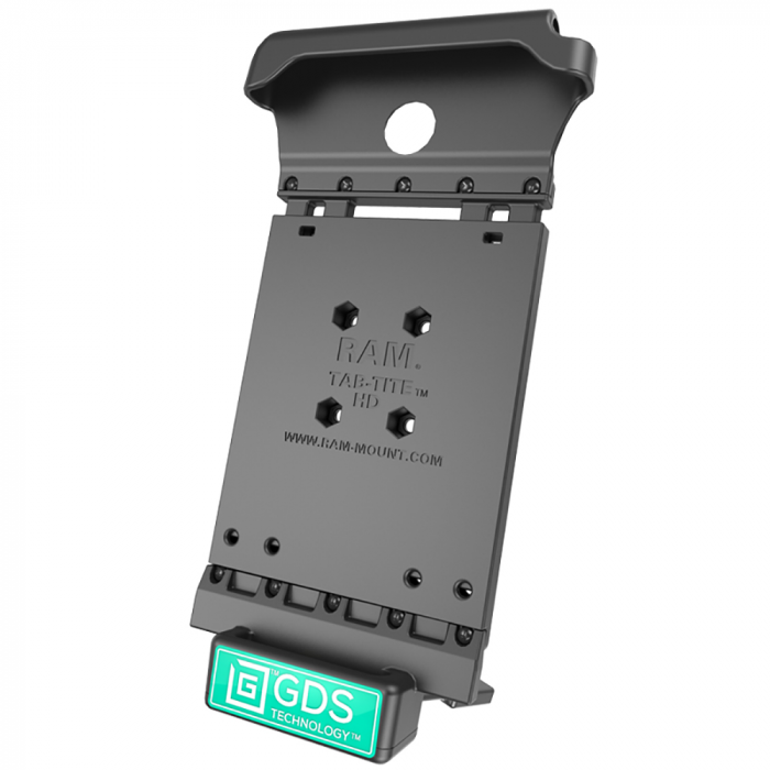 Ram Mounting Systems RAM Mount GDSA(R) Vehicle Dock f/Samsung Galaxy Tab Active 8.0 - $97.99 at Everest