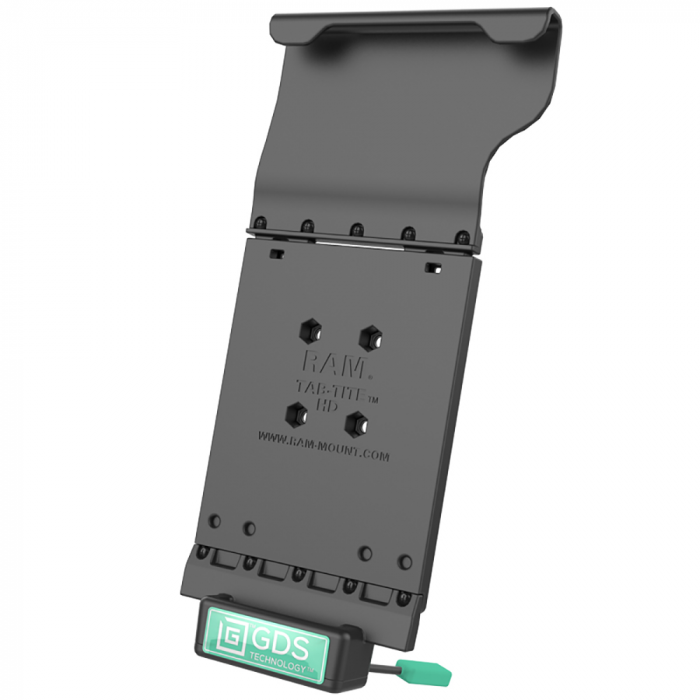 RAM Mount GDSA(R) Vehicle Dock f/Samsung Galaxy Tab A 10.1 & Tab A 10.1 w/S Pen