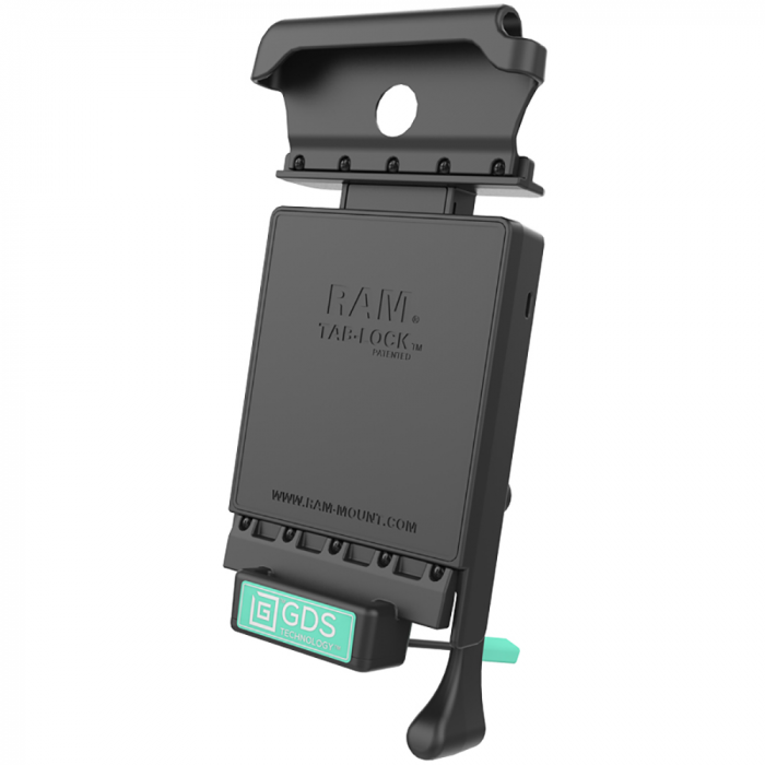 Ram Mounting Systems RAM Mount GDSA(R) Locking Vehicle Dock f/Samsung Galaxy Tab Active 8.0 - $153.49 at Everest
