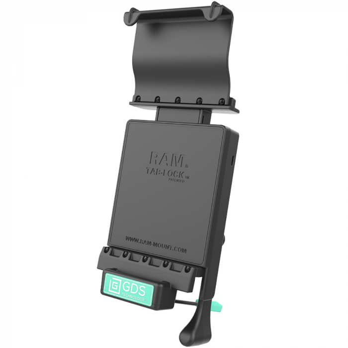 Ram Mounting Systems RAM Mount GDSA(R) Locking Vehicle Dock f/Samsung Galaxy Tab E 9.6 - $152.99 at Everest