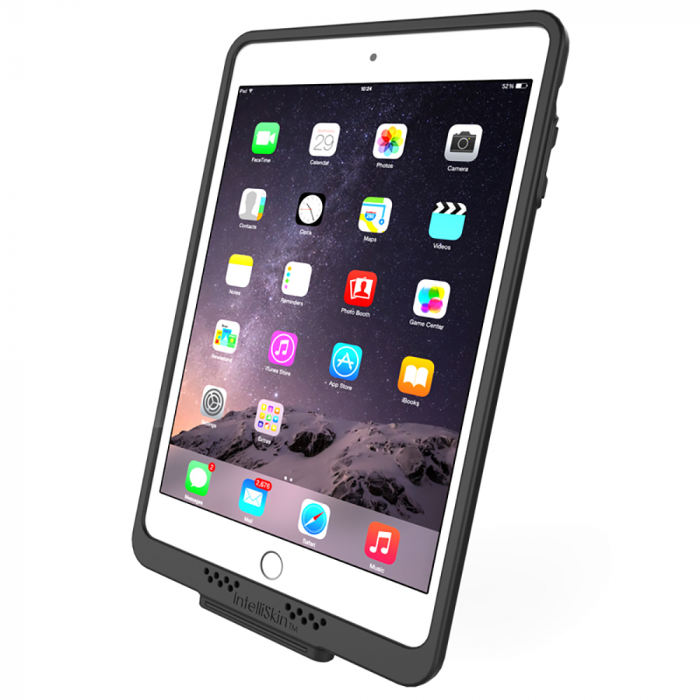 RAM Mount IntelliSkinA(R) w/GDSA(R) f/Apple iPad mini 2 & 3