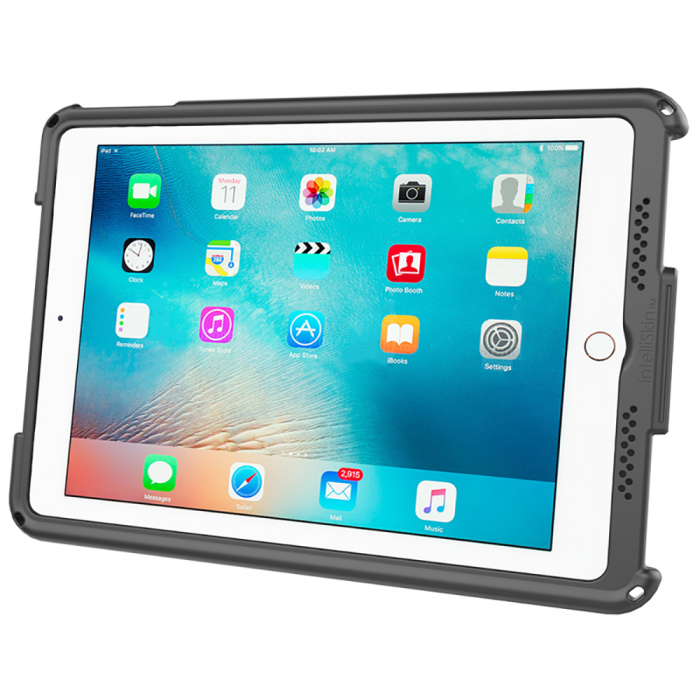 RAM Mount IntelliSkinA(R) w/GDSA(R) f/Apple iPad Pro 9.7