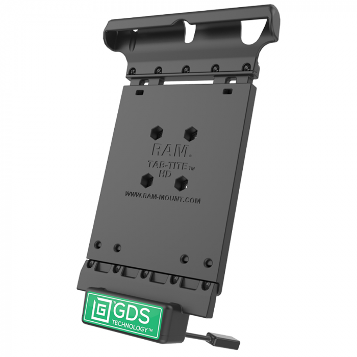RAM Mount GDSA(R) Vehicle Dock f/Apple iPad mini 2 & 3