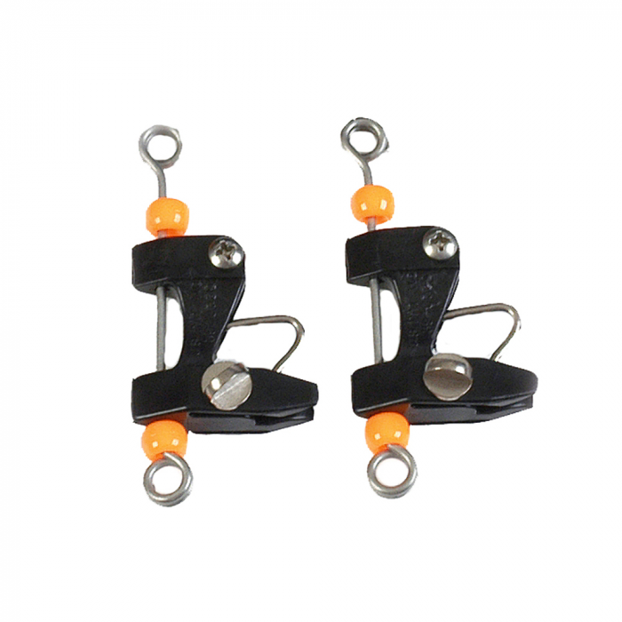 Lees Tackle Lee's Tackle Release Clips - Pair - $24.50 at Everest