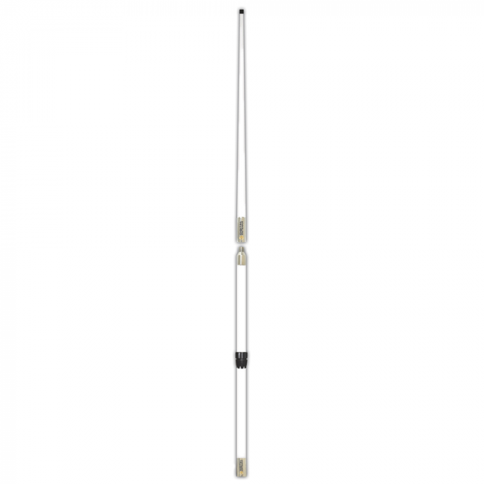 Digital Antenna Digital Antenna 544-SSW-RS 16' Single Side Band Antenna w/RUPP Collar - White - $1358.95 at Everest