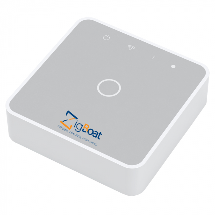 Glomex Marine Antennas Glomex ZigBoat(TM) Gateway - $599.00 at Everest