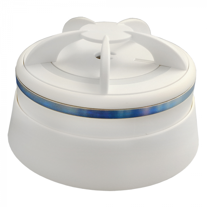 Glomex Marine Antennas Glomex ZigBoat(TM) Heat Alarm Sensor - $276.00 at Everest