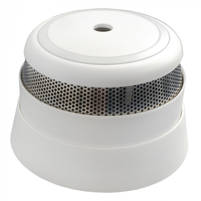 Glomex Marine Antennas Glomex ZigBoat(TM) Smoke Alarm Sensor - $241.00 at Everest