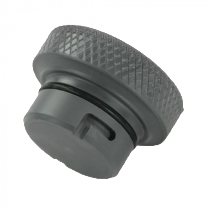 Fatsac FATSAC Quick Connect Cap w/O-Ring - $12.99 at Everest