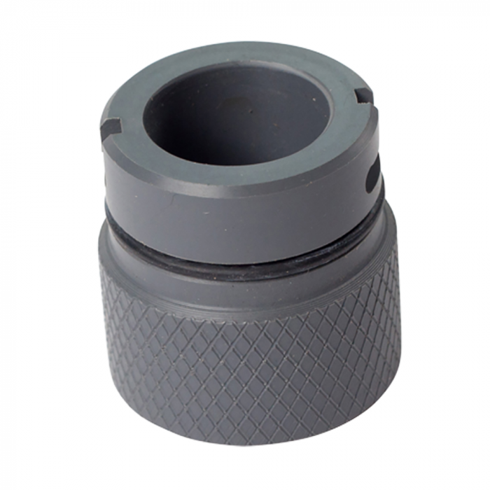 Fatsac FATSAC Female GHT-Male Quick Connect w/O-Rings - $12.99 at Everest