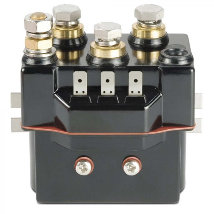 Quick Quick T6415-12 Reversing Solenoid 12V Unit f/Windlass Motors - $205.00 at Everest
