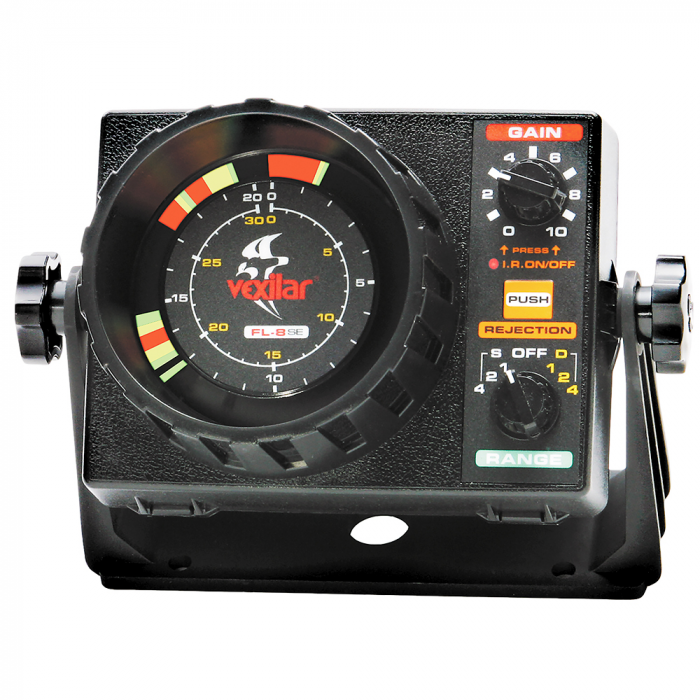 Vexilar Vexilar FL-8SE Head Only w/No Transducer - $482.22 at Everest
