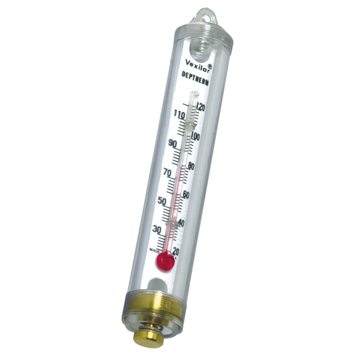 Vexilar Vexilar Deptherm - $9.95 at Everest
