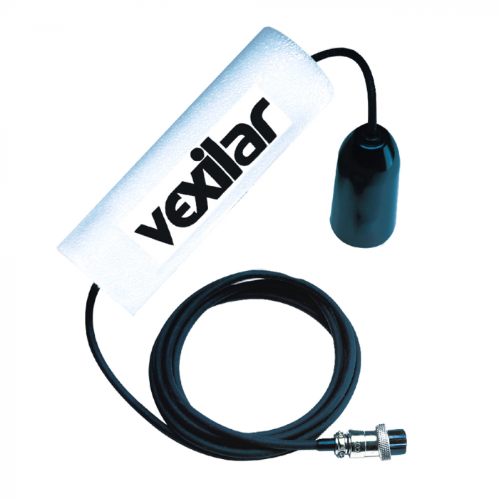 Vexilar Vexilar 19Adeg Ice Ducer Transducer - $99.95 at Everest