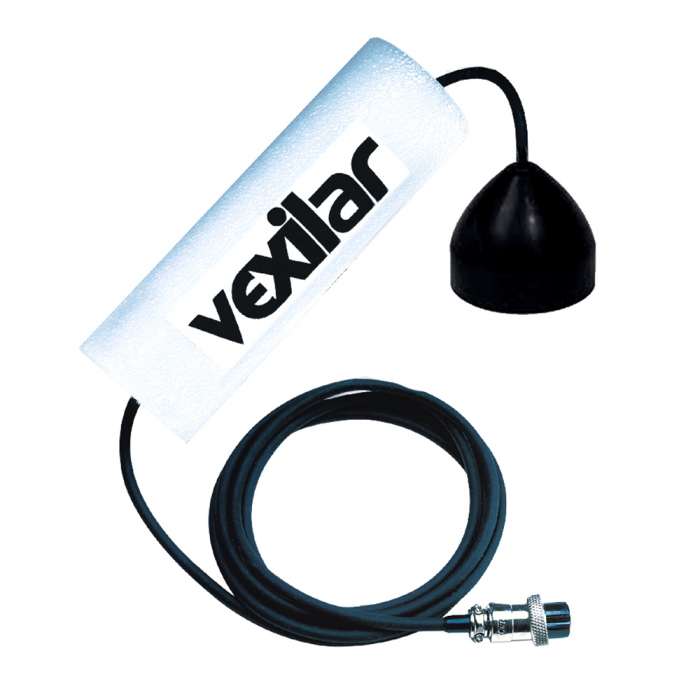Vexilar Vexilar Pro View Ice Ducer Transducer - $135.95 at Everest