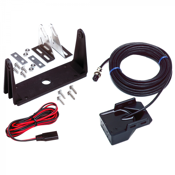 Vexilar Vexilar 12Adeg High Speed Transducer Summer Kit f/FL-12 & 20 Flashers - $115.95 at Everest