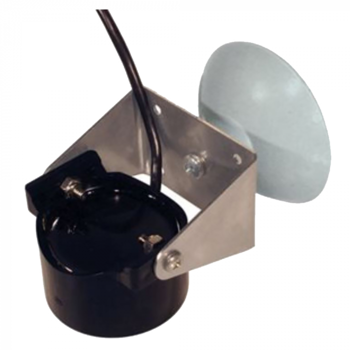 Vexilar Vexilar Portable Bracket f/All 2 Puck Transducers - $15.00 at Everest