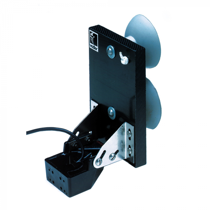 Vexilar Vexilar Portable Suction Cup Bracket f/All HS Transducers - $19.00 at Everest