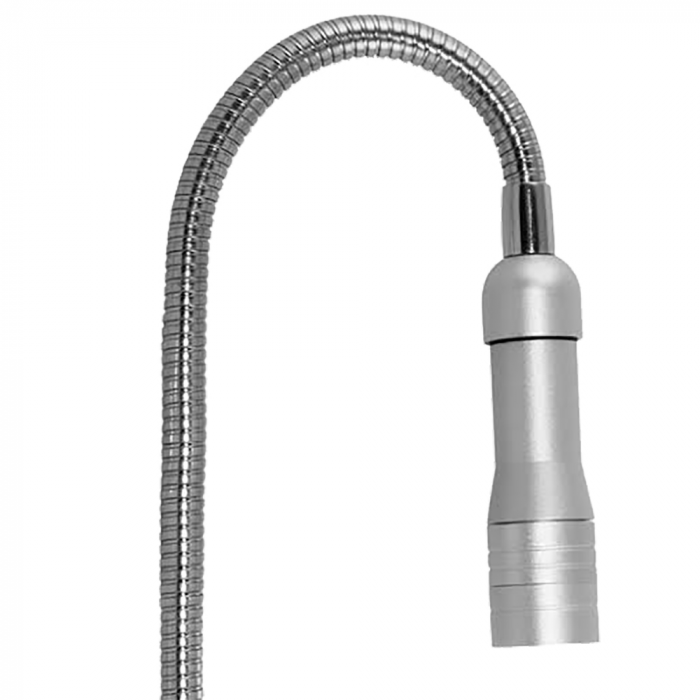 Vexilar Vexilar LED Super Flex Light - Silver - $20.95 at Everest